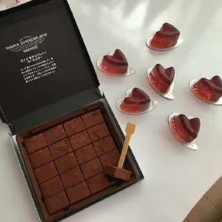 Sticker ♡Шоколад♡ - 8