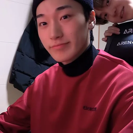 person human face clothing