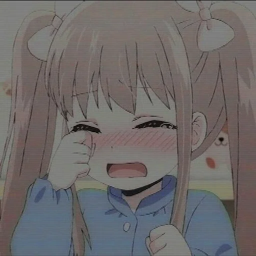 Sticker Хрень какая то 2 :: @fStikBot - 0