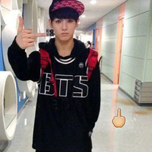 Стикер Chonchonguck - 1