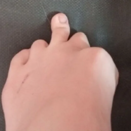 Sticker Chonchonguck - 1