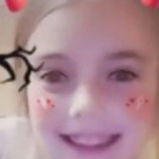 Sticker Chonchonguck - 1