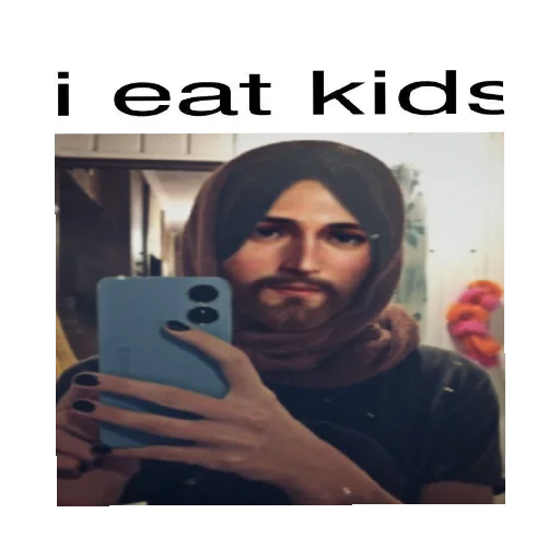 Стикер Chonchonguck - 1