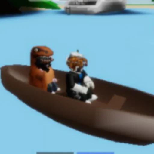 Стикер Chonchonguck - 1