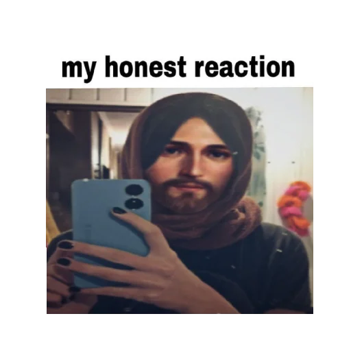 Стикер Chonchonguck - 1