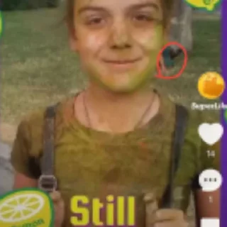 Стикер 🧔‍♀️🚫 - 3