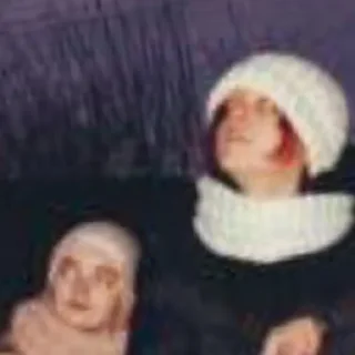 Стикер 🧔‍♀️🚫 - 9