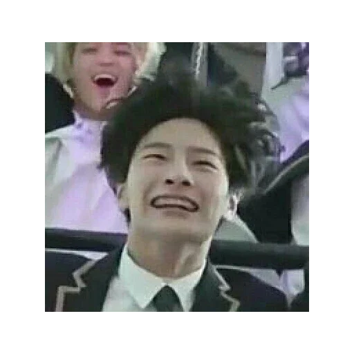 Sticker ChoniniINOfficial - 1