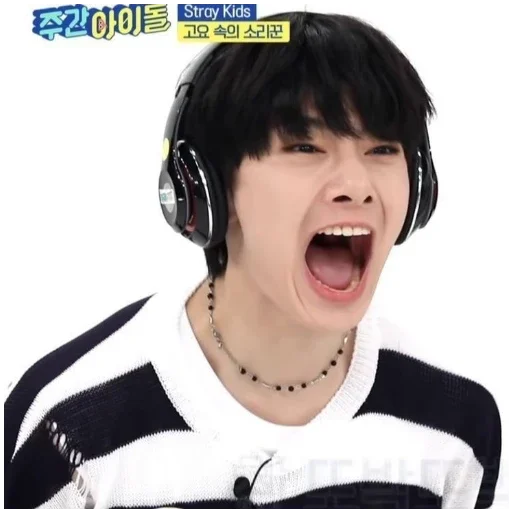 Стикер ChoniniINOfficial - 1