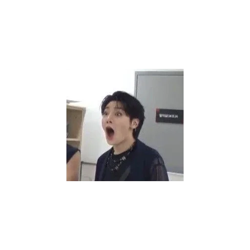 Стикер ChoniniINOfficial - 1