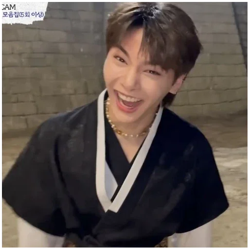 Стикер ChoniniINOfficial - 1