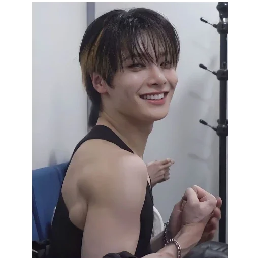 Sticker ChoniniINOfficial - 1