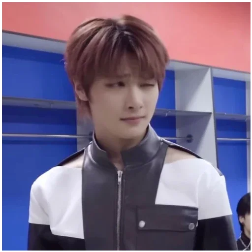 Sticker ChoniniINOfficial - 1