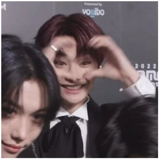 Sticker ChoniniINOfficial - 1