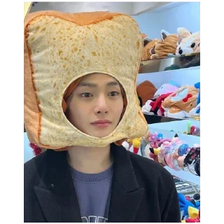 Sticker чонини @I_N_official - 10