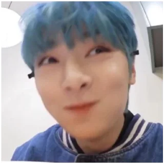 Sticker чонини @I_N_official - 1