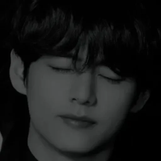 Стикер феноменально Чону😌 - 1