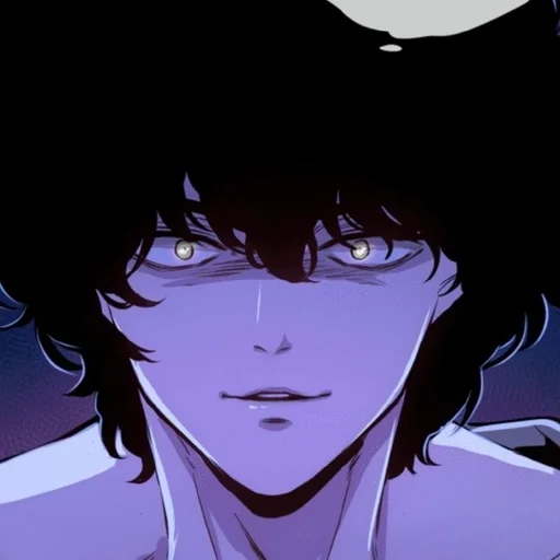 anime cartoon cg artwork