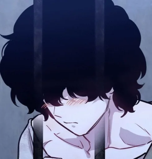 аниме мультфильм манга