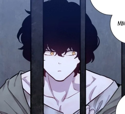 аниме мультфильм иллюстрация