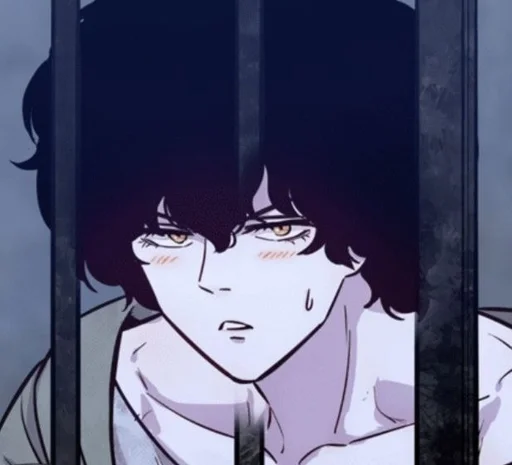 искусство эскиз аниме