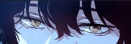 anime cartoon cg artwork