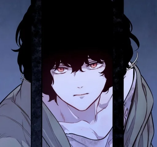 anime human face cartoon