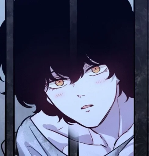 anime cartoon sketch