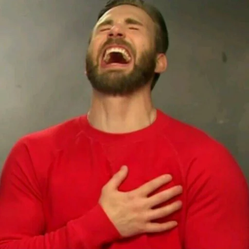 person human face clothing