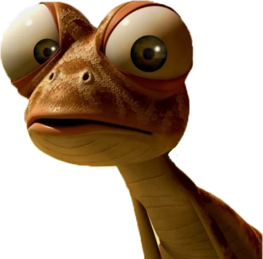 фигура животного игрушка мультфильм