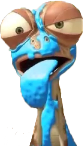 мультфильм мультипликация статуэтка