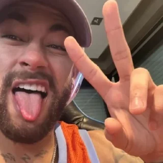 Sticker ●●● - 11