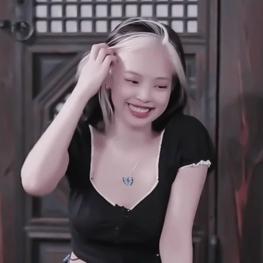 Sticker @bpjensxnini ᴊᴇɴɴɪᴇ :: 💓 :: @fStikBot - 10