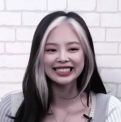 Sticker @bpjensxnini ᴊᴇɴɴɪᴇ :: 💓 :: @fStikBot - 7