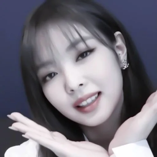 @bpjensxnini ᴊᴇɴɴɪᴇ :: 💓 :: @fStikBot - 