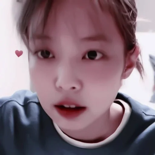 Sticker @bpjensxnini ᴊᴇɴɴɪᴇ :: 💓 :: @fStikBot - 1