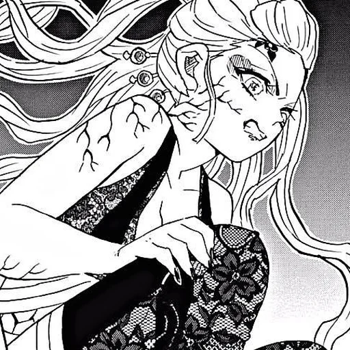 Стикер Daki - 10