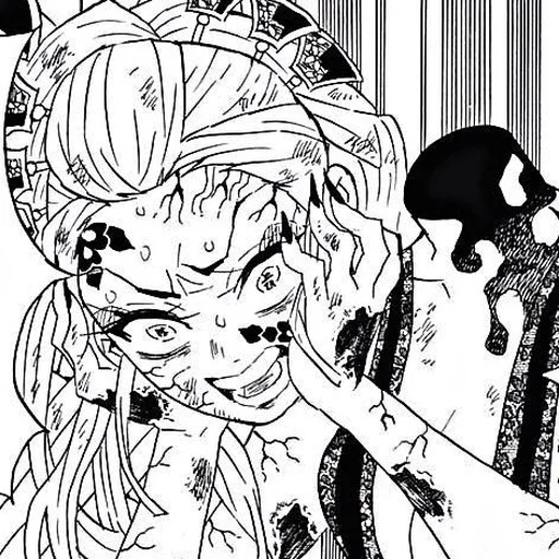 Стикер Daki - 6