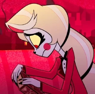 Стикер Чарли - 7