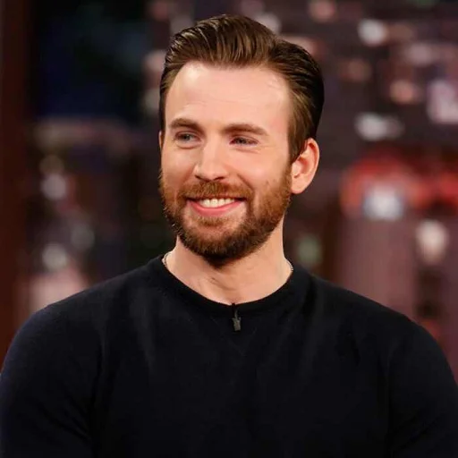 Chris Evans - 