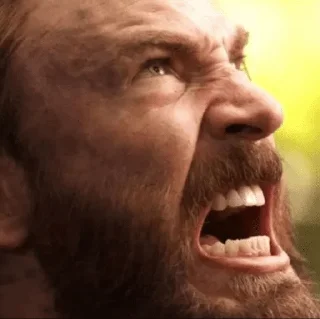 Sticker Chris Evans - 9