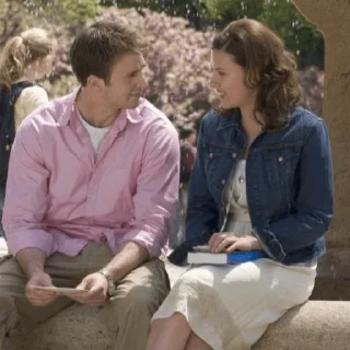 Sticker Chris Evans - 5