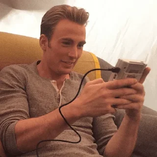 Стикер Невский - 8