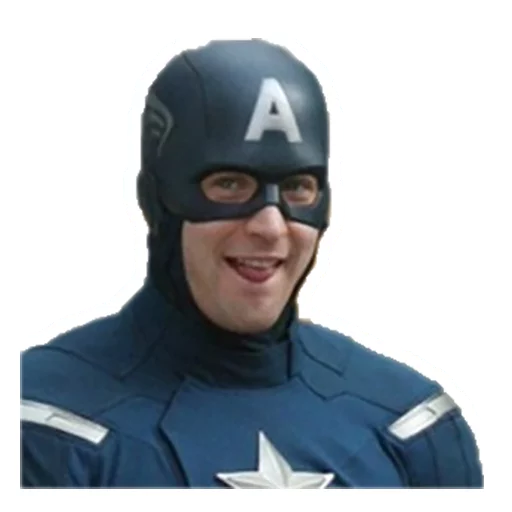 Sticker Chris Evans Emotions - 3