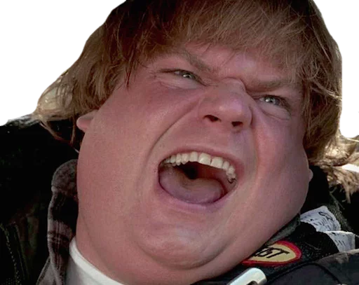 ChrisFarley - person