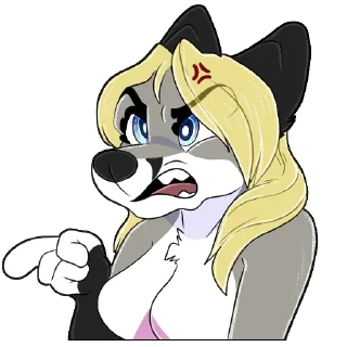 Стикер Chris - 5