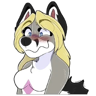 Стикер Chris - 0