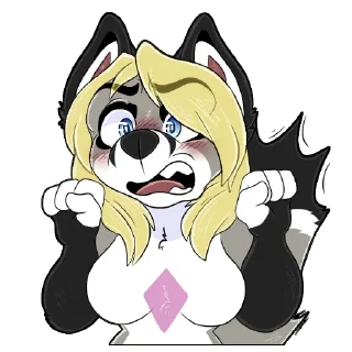 Стикер Chris - 7