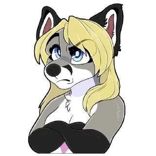 Стикер Chris - 1