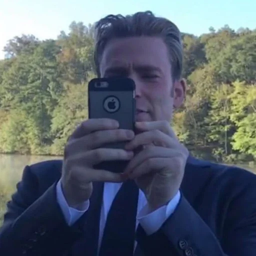 Стикер Chriss_Evanss - 1